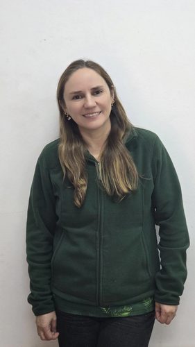 Pamela Gómez Acuña